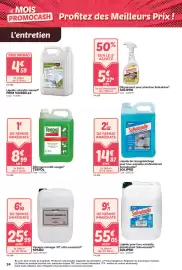 Catalogue Promocash page 34