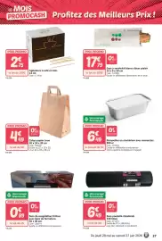 Catalogue Promocash page 37