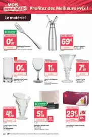 Catalogue Promocash page 40