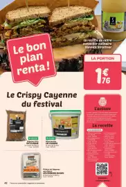 Catalogue Promocash page 42