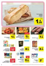 Folleto Carrefour Express Página 2