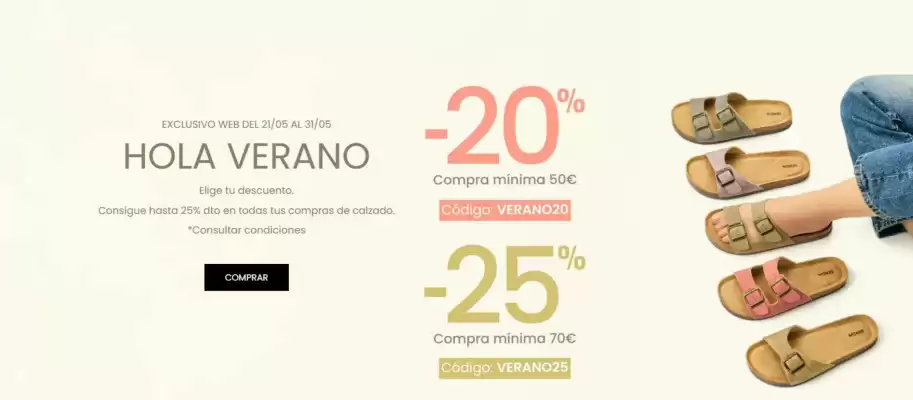 Merkal (válido hasta el 31-05)