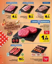 Folleto Carrefour Market Página 10