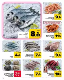 Folleto Carrefour Market Página 12