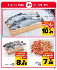 Folleto Carrefour Market Página 13