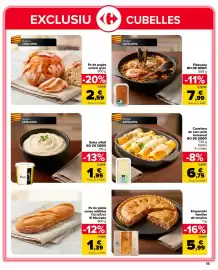 Folleto Carrefour Market Página 15
