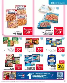 Folleto Carrefour Market Página 21
