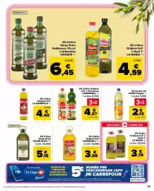 Folleto Carrefour Market Página 25