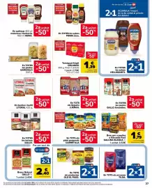 Folleto Carrefour Market Página 27