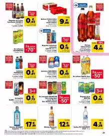 Folleto Carrefour Market Página 29