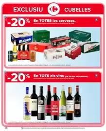 Folleto Carrefour Market Página 30