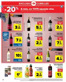 Folleto Carrefour Market Página 32