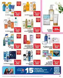 Folleto Carrefour Market Página 33