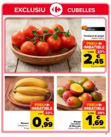 Folleto Carrefour Market Página 5