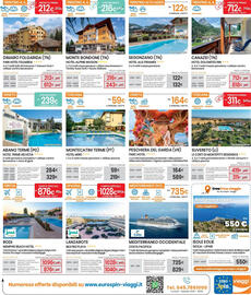 Catalogo Eurospin Viaggi Pagina 2