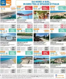 Catalogo Eurospin Viaggi Pagina 1