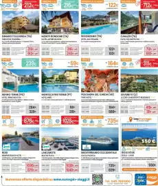 Catalogo Eurospin Viaggi Pagina 2