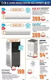 Volantino Expert Pagina 18