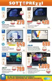 Volantino Expert Pagina 19