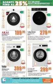Volantino Expert Pagina 2