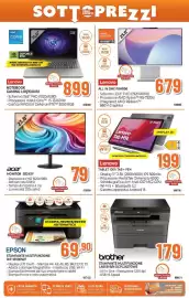 Volantino Expert Pagina 20