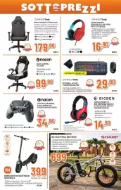 Volantino Expert Pagina 21