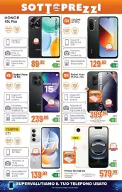 Volantino Expert Pagina 23
