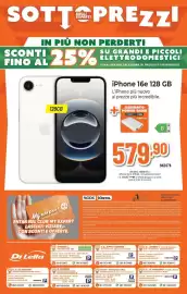 Volantino Expert Pagina 25