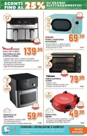 Volantino Expert Pagina 8