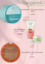 Volantino Bottega Verde Pagina 4