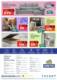 Catálogo Ahorro Total Página 8