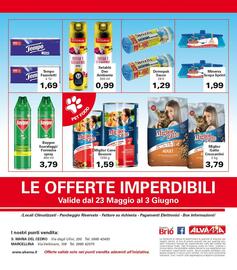 Volantino Alvama Pagina 16