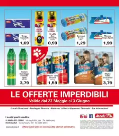 Volantino Alvama Pagina 16