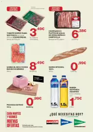 Catálogo Supercor Página 2