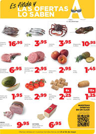 Folleto Alimerka Página 2