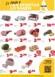 Folleto Alimerka Página 2