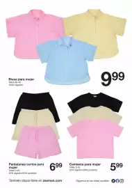 Catálogo Zeeman Página 12
