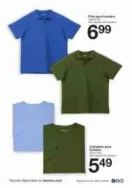 Catálogo Zeeman Página 14