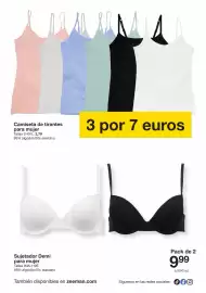 Catálogo Zeeman Página 18