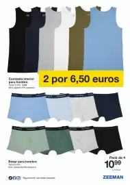 Catálogo Zeeman Página 19