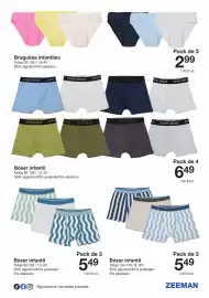 Catálogo Zeeman Página 21