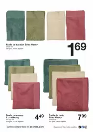 Catálogo Zeeman Página 25