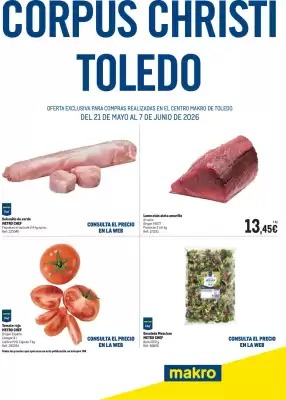 Makro (válido hasta el 7-06)