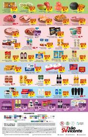 Catálogo Supermercados São Vicente Página 2