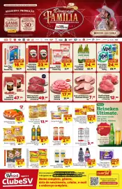 Catálogo Supermercados São Vicente Página 1