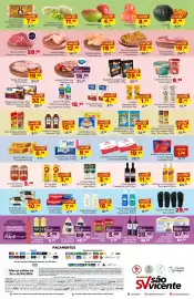 Catálogo Supermercados São Vicente Página 2