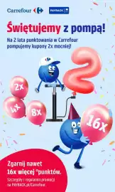 Carrefour gazetka Strona 16