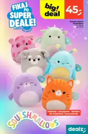 Dealz gazetka tydzień 21 Strona 1