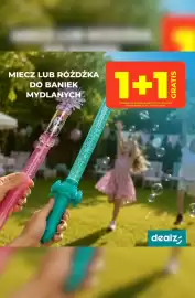 Dealz gazetka tydzień 21 Strona 5