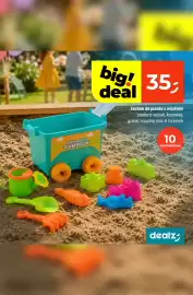 Dealz gazetka tydzień 21 Strona 9